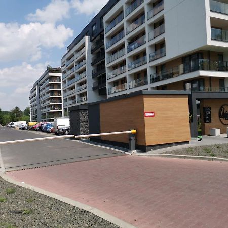 Apartament Krakow Arena Kültér fotó