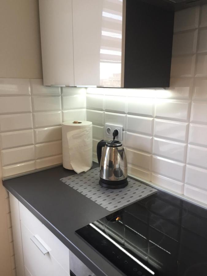 Apartament Krakow Arena Kültér fotó
