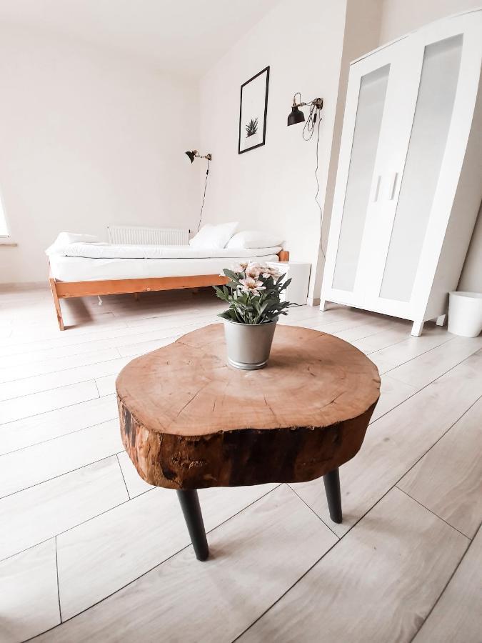 Apartament Krakow Arena Kültér fotó