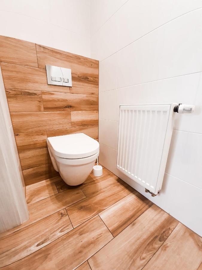 Apartament Krakow Arena Kültér fotó