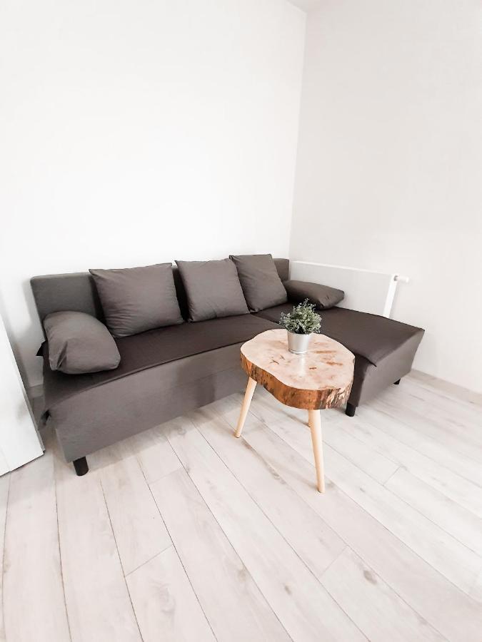 Apartament Krakow Arena Kültér fotó