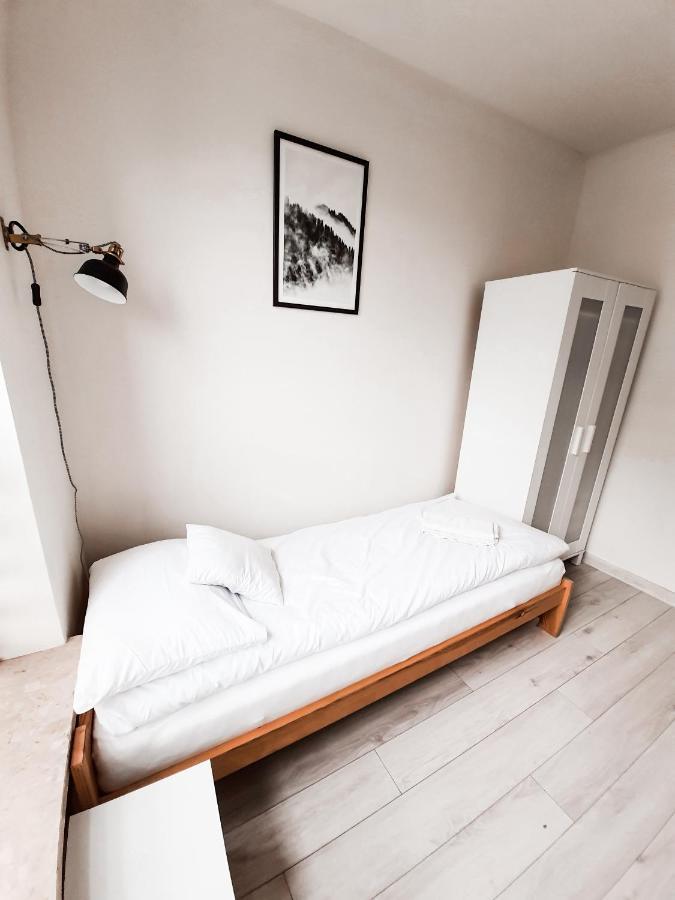 Apartament Krakow Arena Kültér fotó