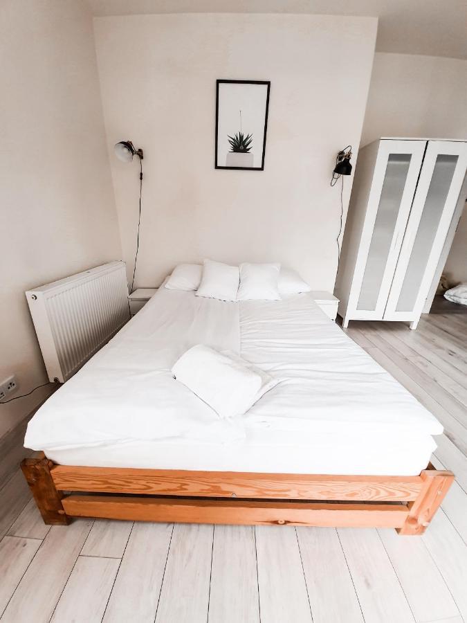 Apartament Krakow Arena Kültér fotó