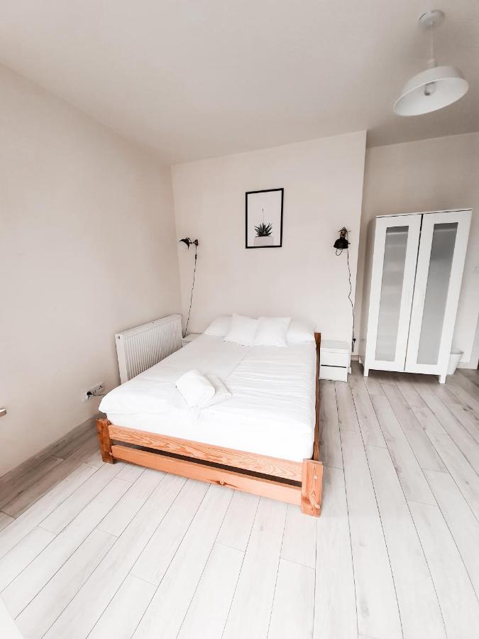 Apartament Krakow Arena Kültér fotó