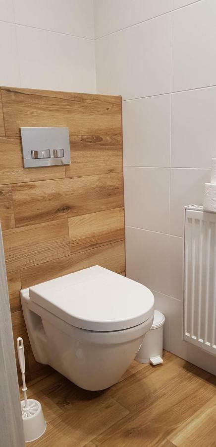 Apartament Krakow Arena Kültér fotó