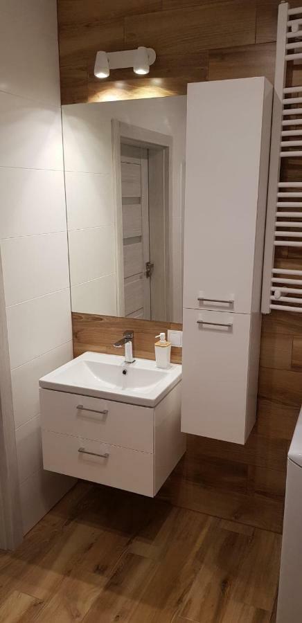 Apartament Krakow Arena Kültér fotó