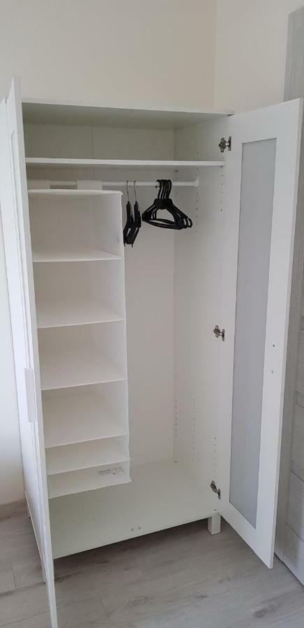 Apartament Krakow Arena Kültér fotó
