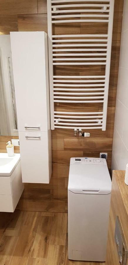Apartament Krakow Arena Kültér fotó