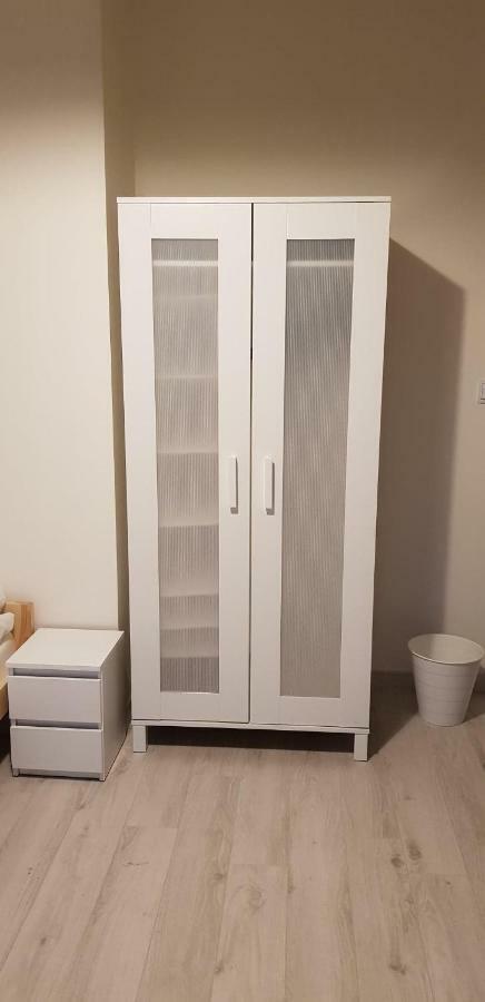 Apartament Krakow Arena Kültér fotó