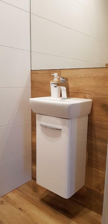 Apartament Krakow Arena Kültér fotó