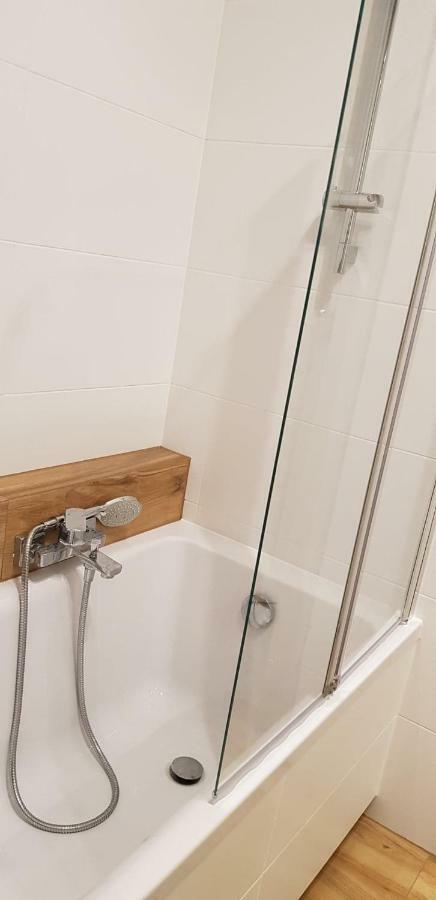 Apartament Krakow Arena Kültér fotó