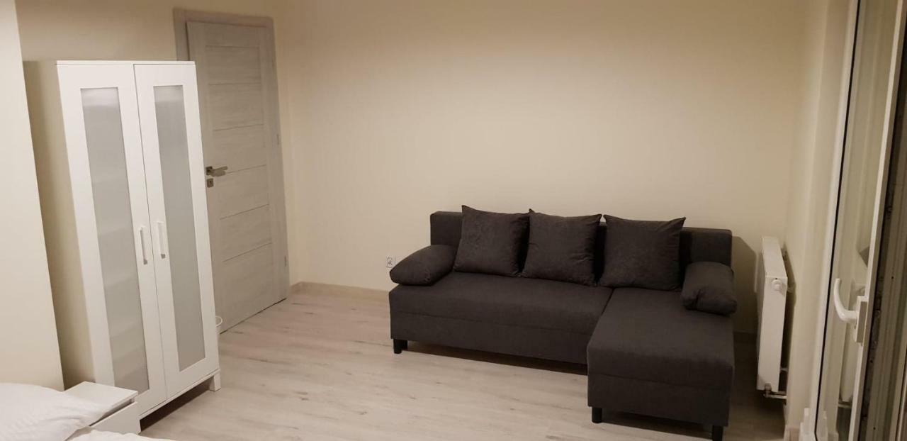Apartament Krakow Arena Kültér fotó