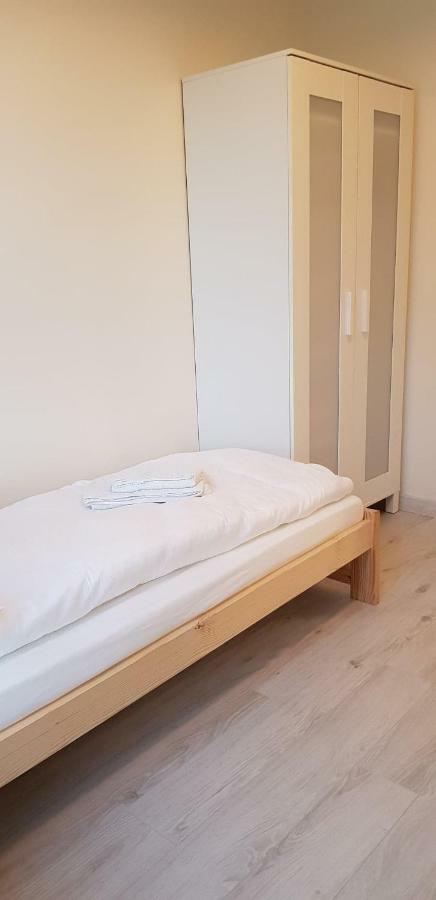Apartament Krakow Arena Kültér fotó
