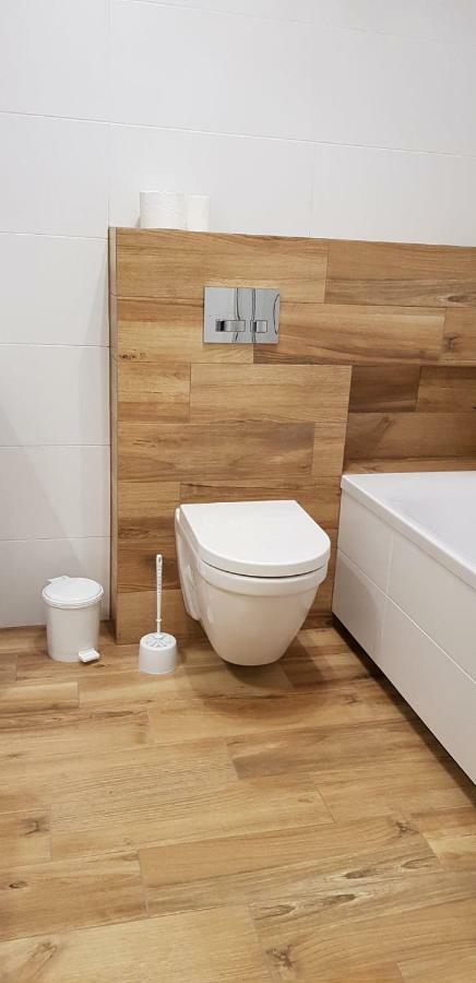 Apartament Krakow Arena Kültér fotó