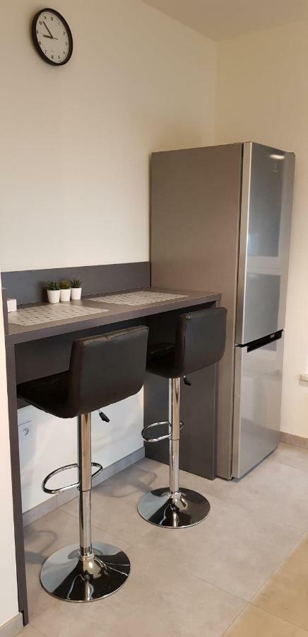 Apartament Krakow Arena Kültér fotó