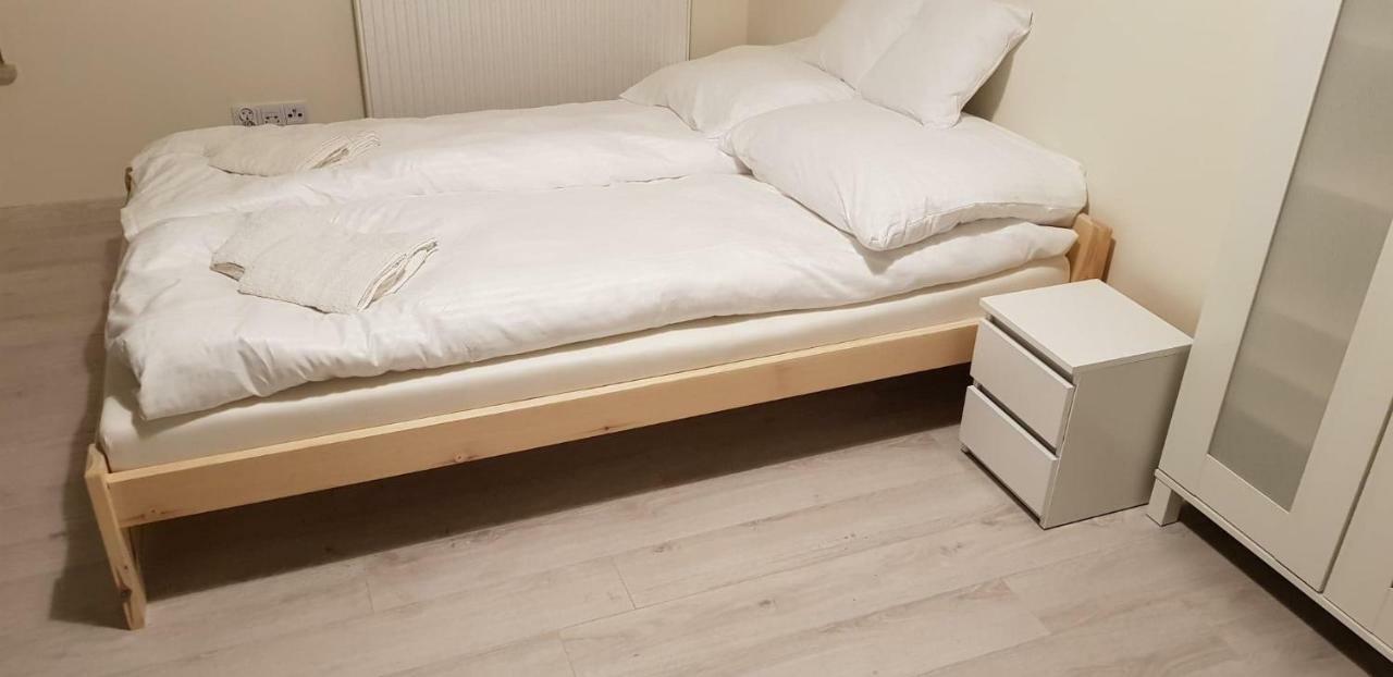 Apartament Krakow Arena Kültér fotó
