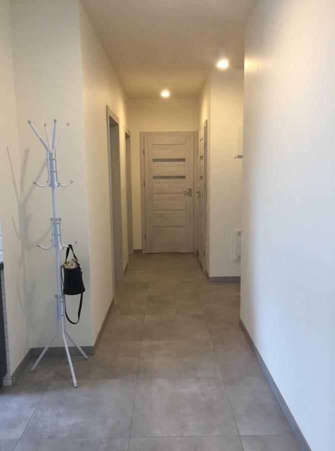 Apartament Krakow Arena Kültér fotó