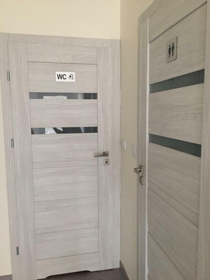 Apartament Krakow Arena Kültér fotó